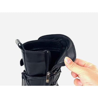 Western Cowboy Boots【TR3382】