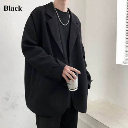 Casual Tailored Jacket【TR3335】