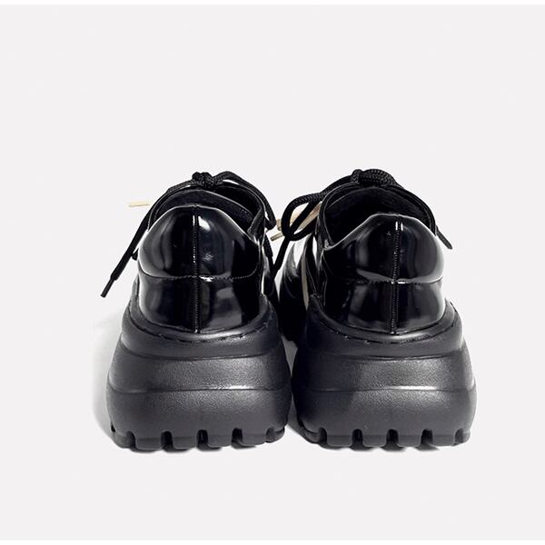 Fleece Loafers Shoes【TR3401】