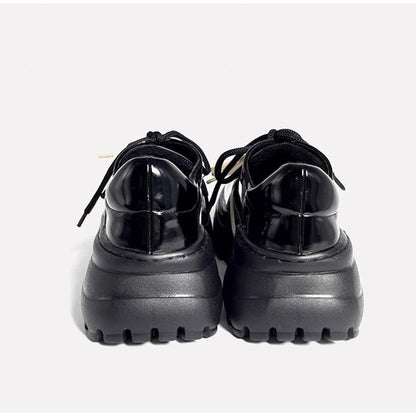 Fleece Loafers Shoes【TR3401】