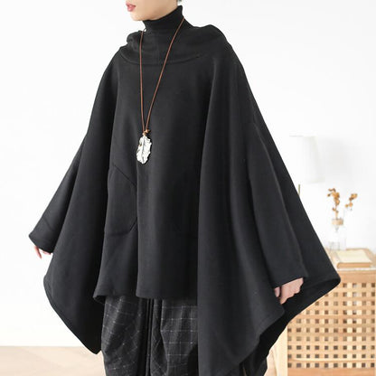 〈Unisex〉Hooded Outerwear Shirt【TR2907】