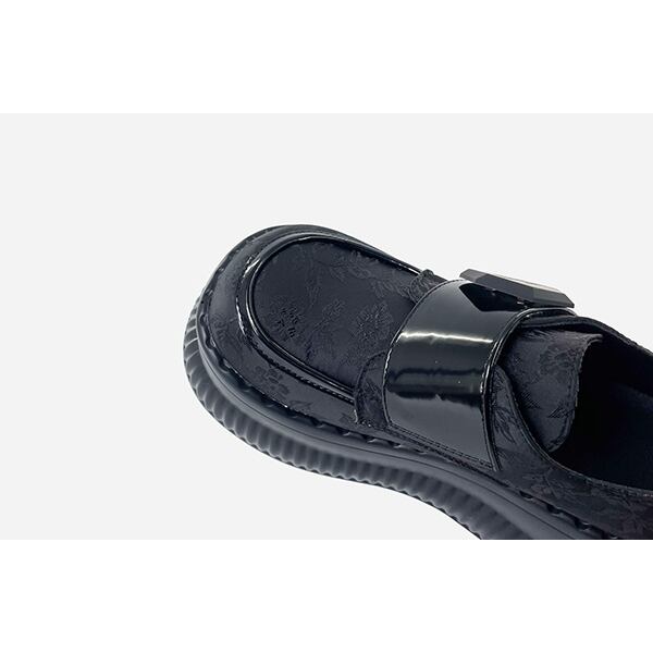 Chinese Style Slip-on Shoes【TR3394】