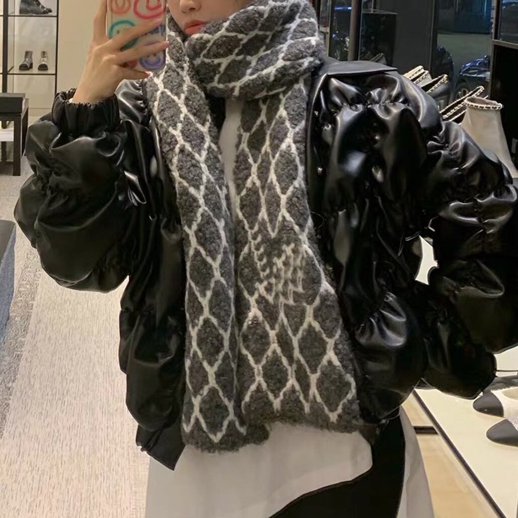 Bubble Fit Black Jacket【TR1108】