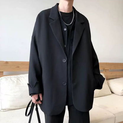 Casual Tailored Jacket【TR3335】