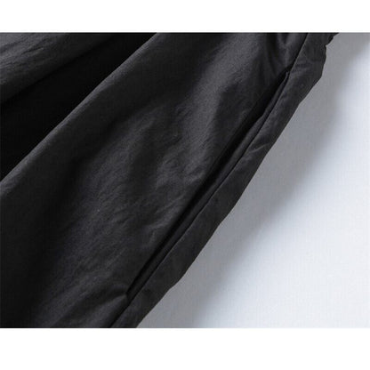 Balloon A-Line Skirt【TR3186】
