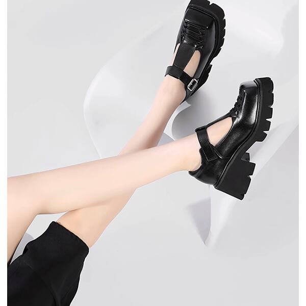 Closed Toe Roman Sandal【TR3419】